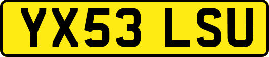 YX53LSU