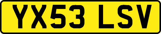 YX53LSV