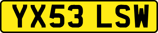 YX53LSW