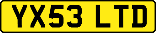 YX53LTD