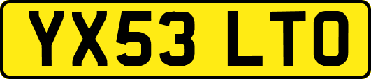 YX53LTO