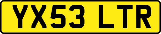 YX53LTR