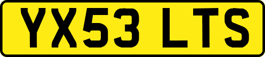 YX53LTS