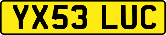 YX53LUC