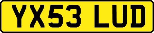 YX53LUD