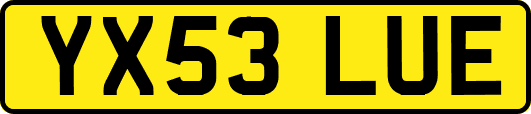 YX53LUE