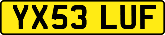 YX53LUF