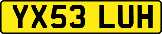 YX53LUH
