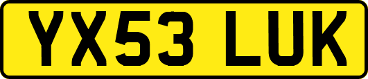 YX53LUK