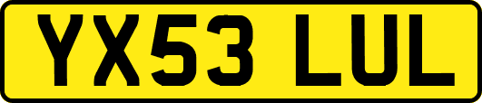 YX53LUL