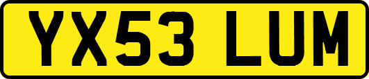 YX53LUM