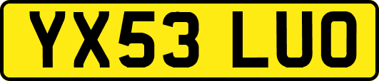 YX53LUO