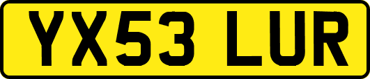 YX53LUR