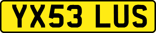 YX53LUS