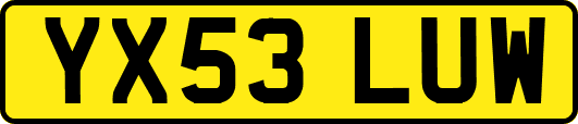 YX53LUW