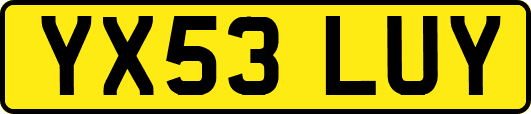 YX53LUY