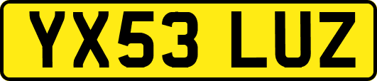 YX53LUZ