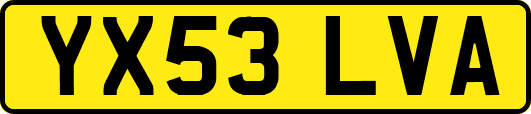 YX53LVA
