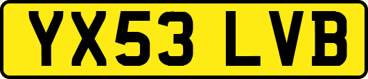 YX53LVB