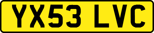 YX53LVC