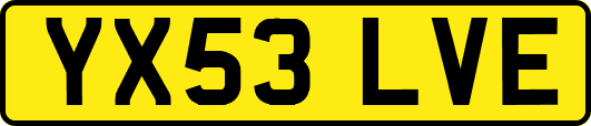 YX53LVE