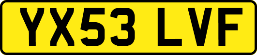 YX53LVF