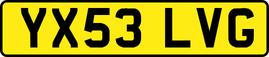 YX53LVG
