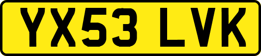 YX53LVK