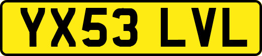 YX53LVL