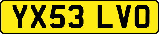YX53LVO