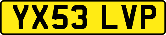 YX53LVP