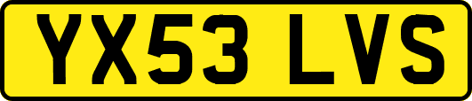 YX53LVS