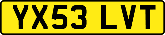 YX53LVT