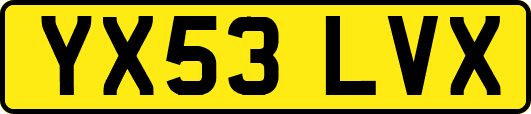 YX53LVX