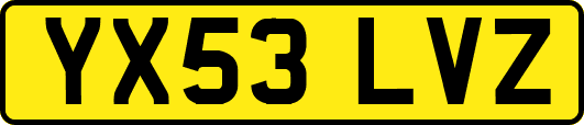 YX53LVZ