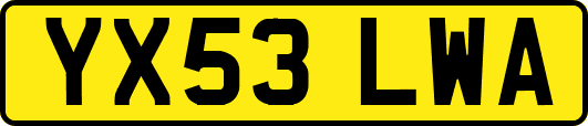 YX53LWA