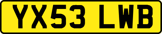 YX53LWB