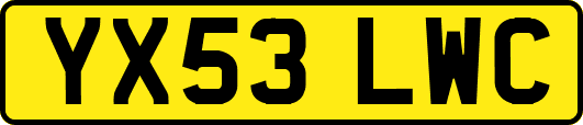 YX53LWC