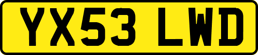 YX53LWD