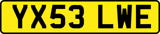 YX53LWE
