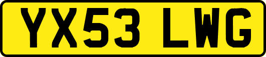 YX53LWG