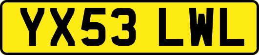 YX53LWL