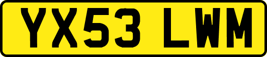 YX53LWM
