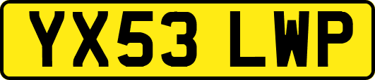 YX53LWP
