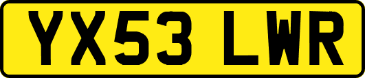 YX53LWR