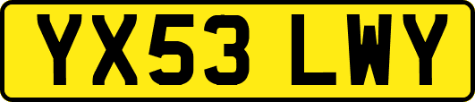 YX53LWY