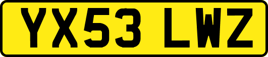 YX53LWZ