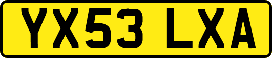 YX53LXA