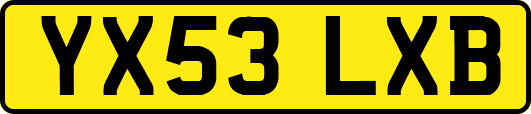 YX53LXB