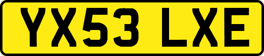 YX53LXE